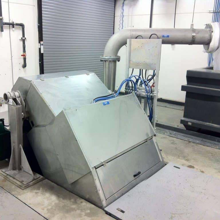 Brault Maxtech – Manufacturier d'équipements en traitement des eaux