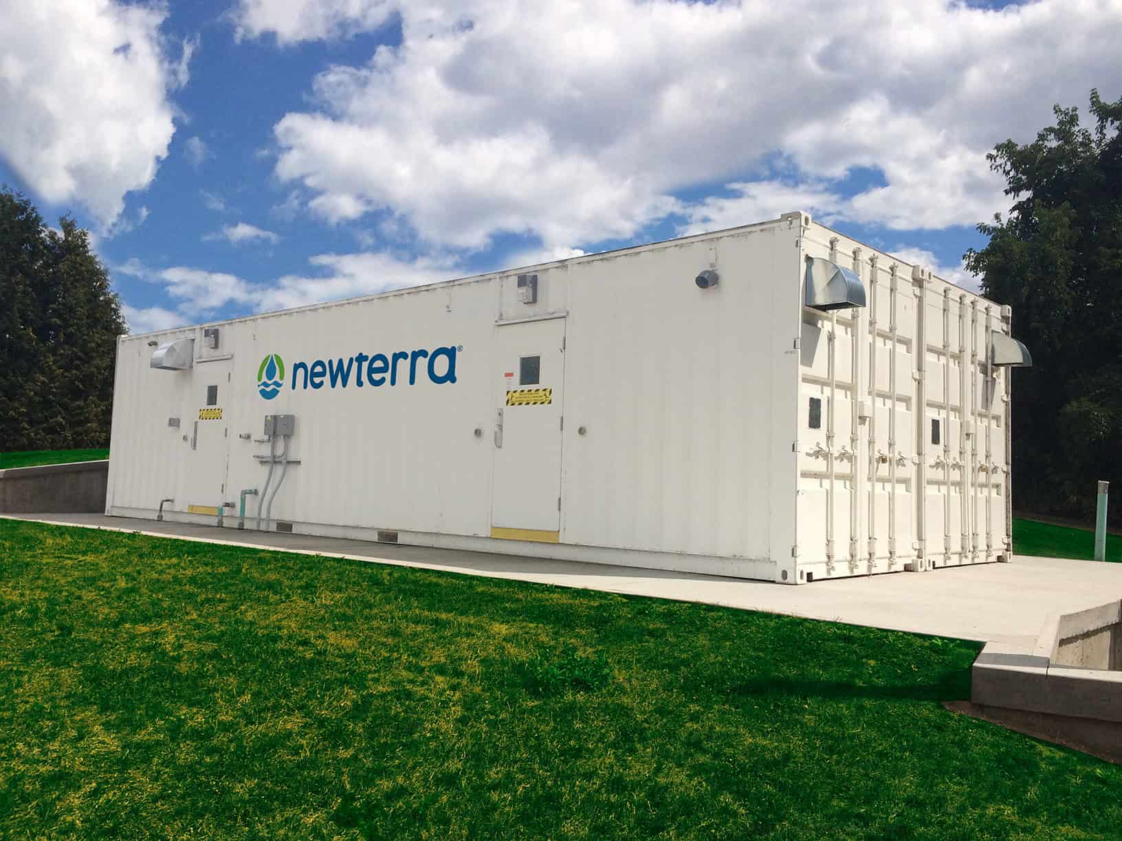 Newterra – Brault Maxtech